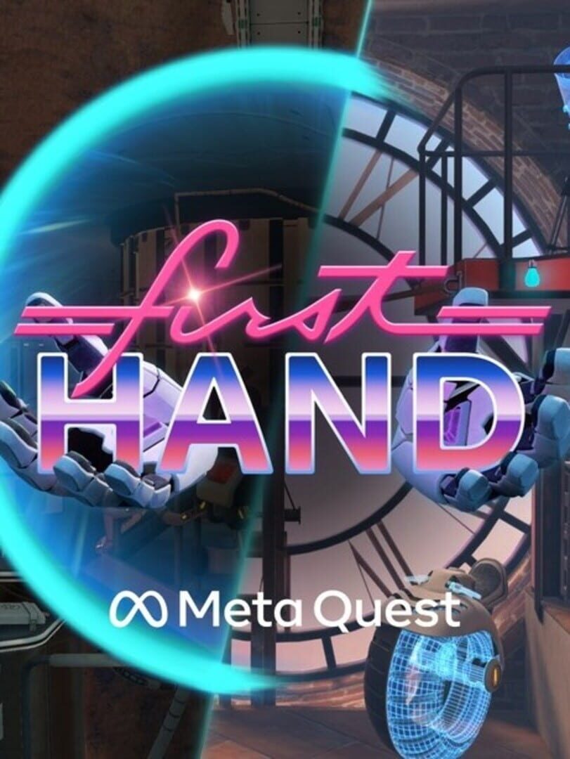 First Hand (2023)