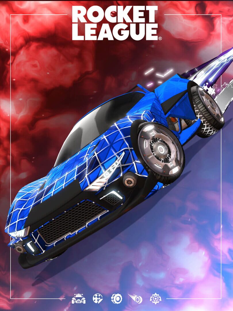 Rocket League: Season 13 Elite Pack