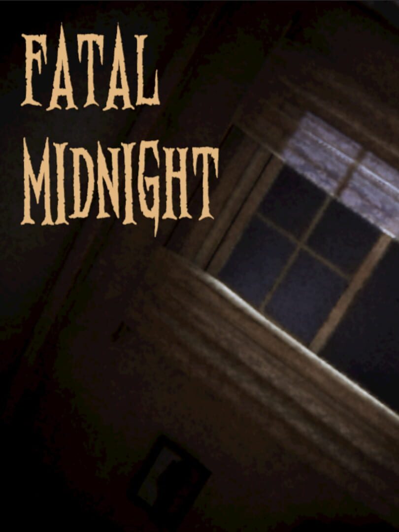 Fatal Midnight (2024)