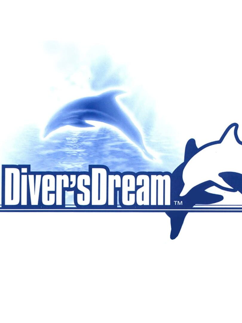 Cover image of Diver's Dream