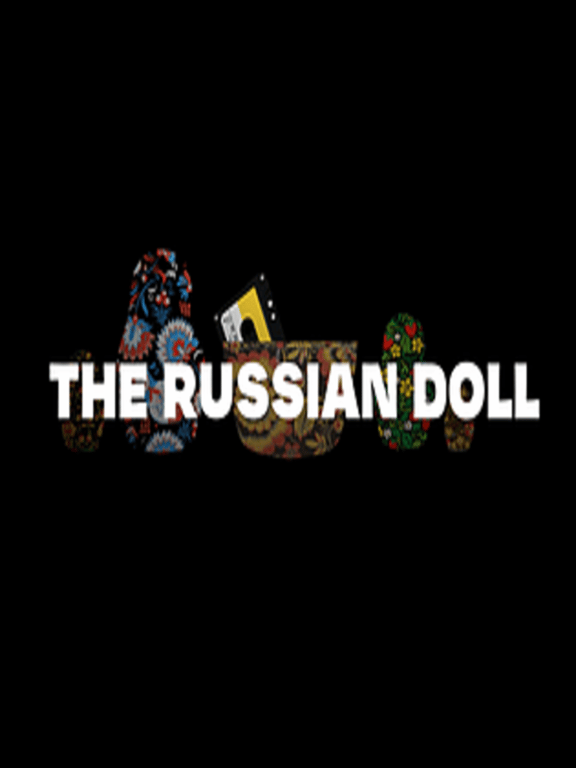 The Russian Doll Cover
