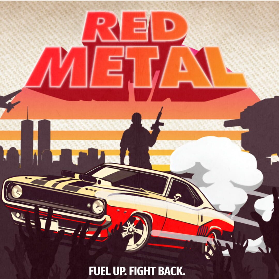 Red Metal (2025)