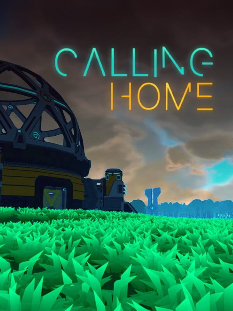 Calling Home (2023)