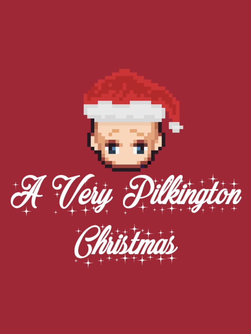 A Very Pilkington Christmas (2023)