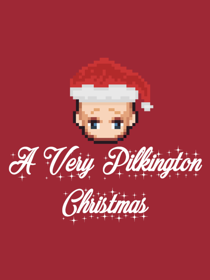 A Very Pilkington Christmas Cover