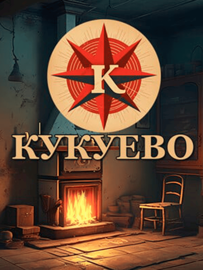 Kukuevo Cover