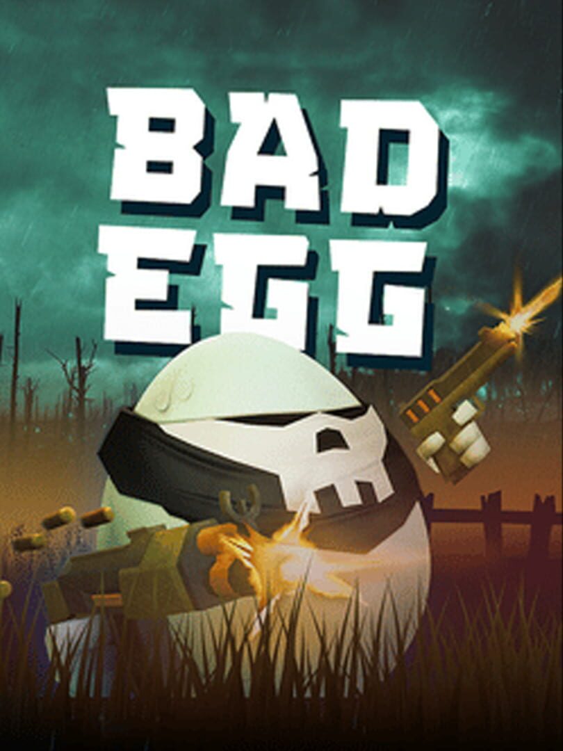 Bad Egg (2022)