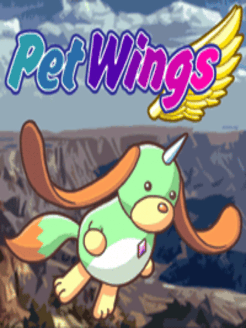 PetWings Cover