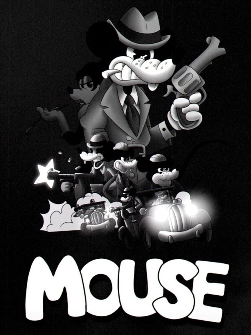 Mouse (2025)