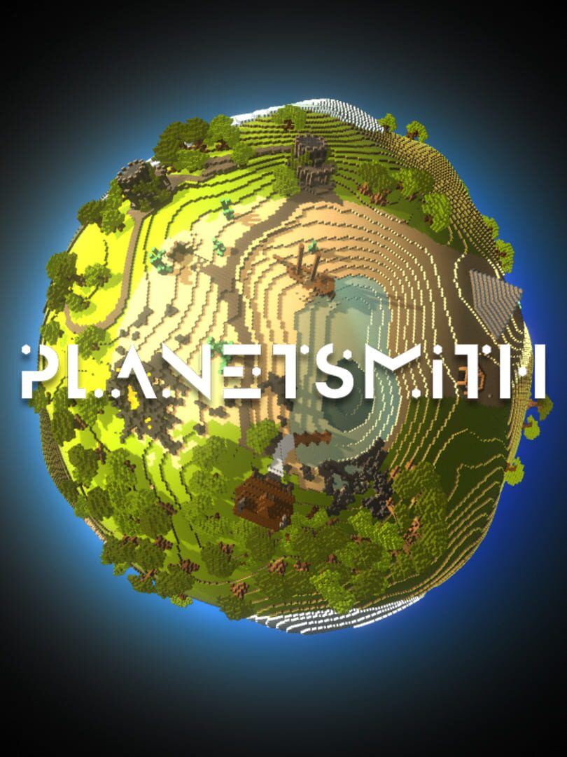 PlanetSmith (2025)