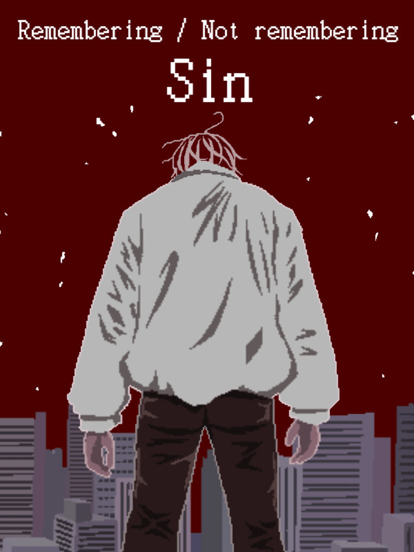 Remembering/Not remembering Sin Cover