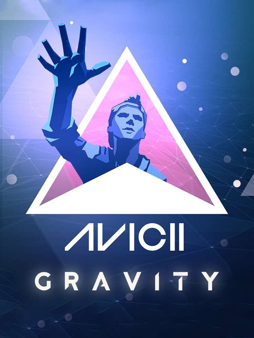 Avicii: Gravity