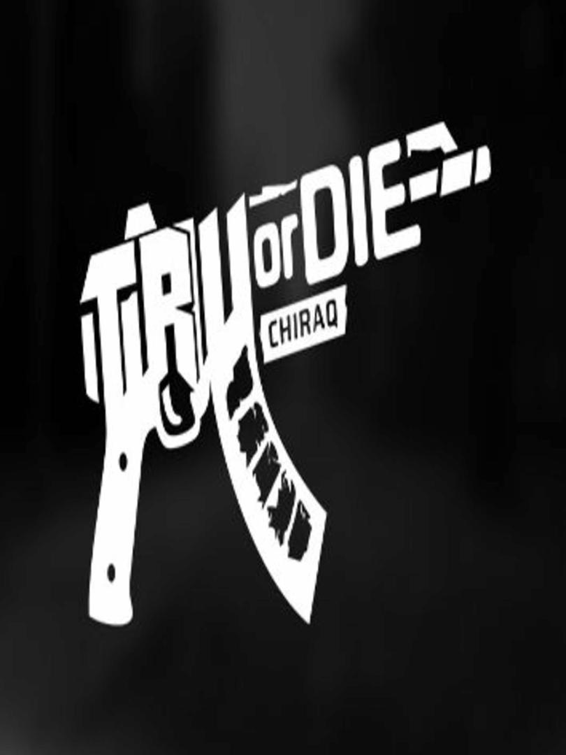 Tru Or Die: Chiraq Cover
