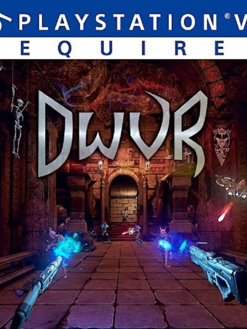 DWVR