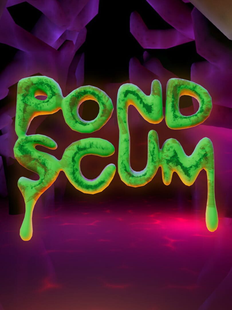 Pond Scum (2023)