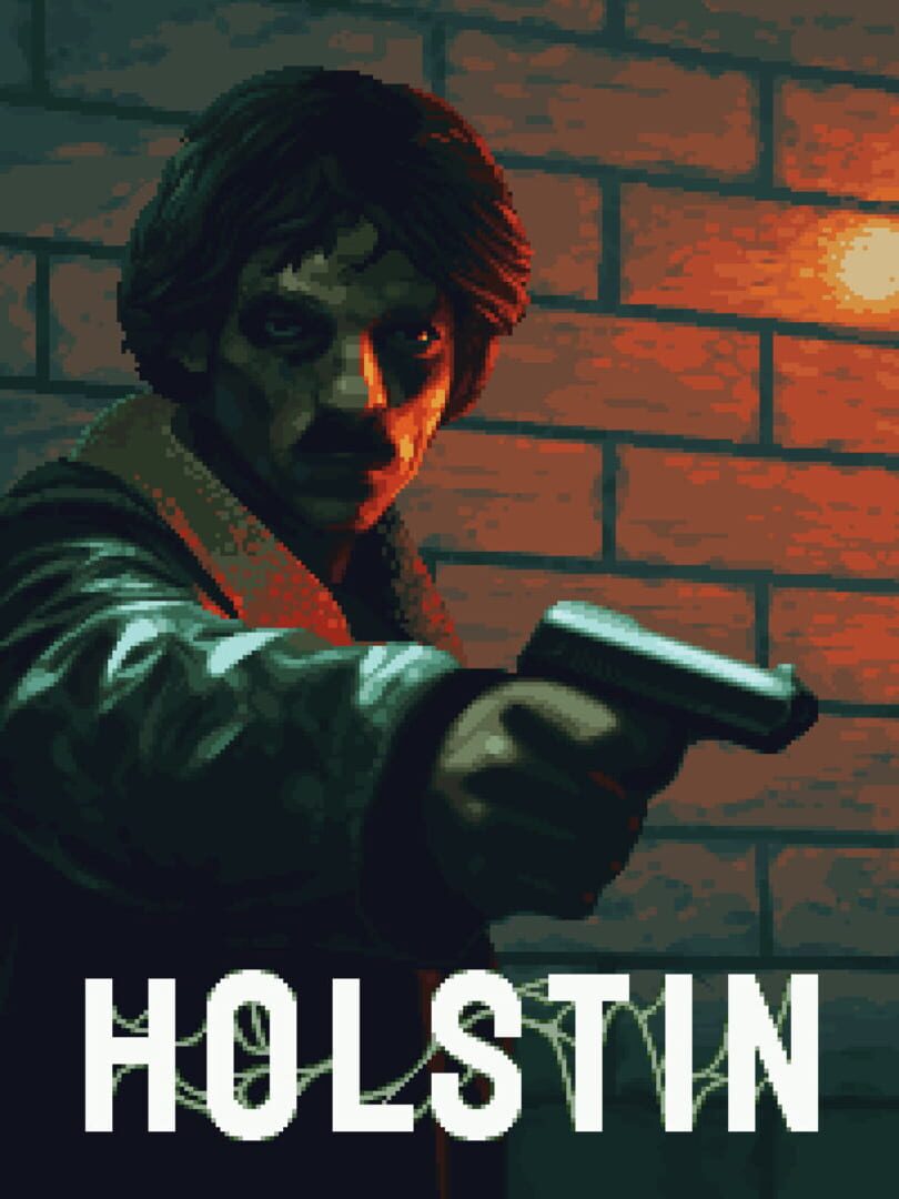 Holstin (2025)