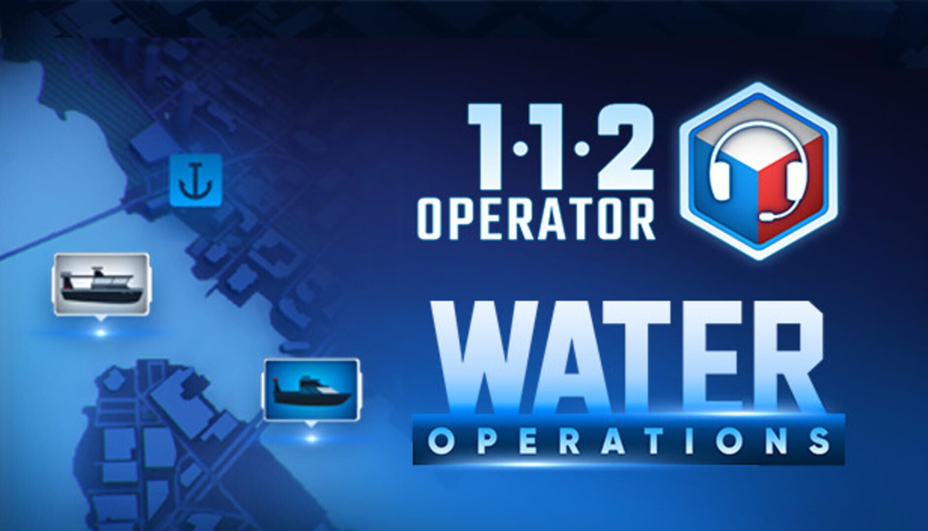 112 Operator: Water Operations cover art