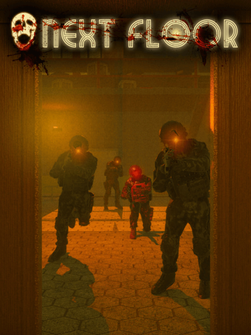 Next Floor Cover