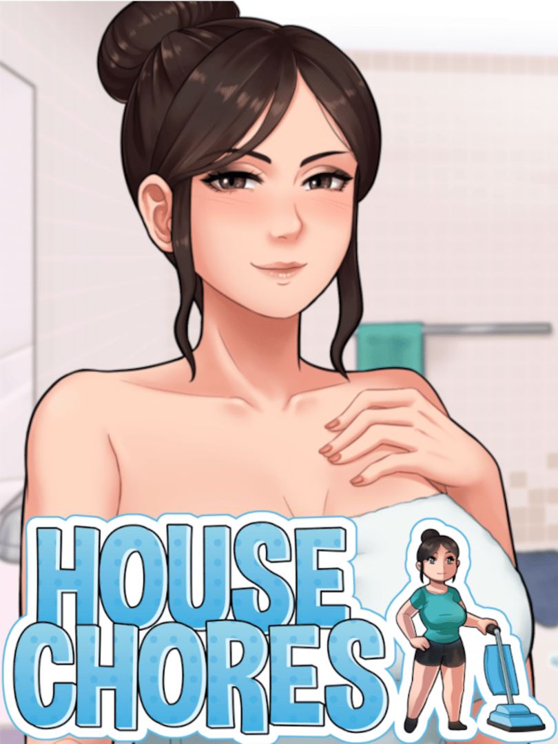 House Chores Cover
