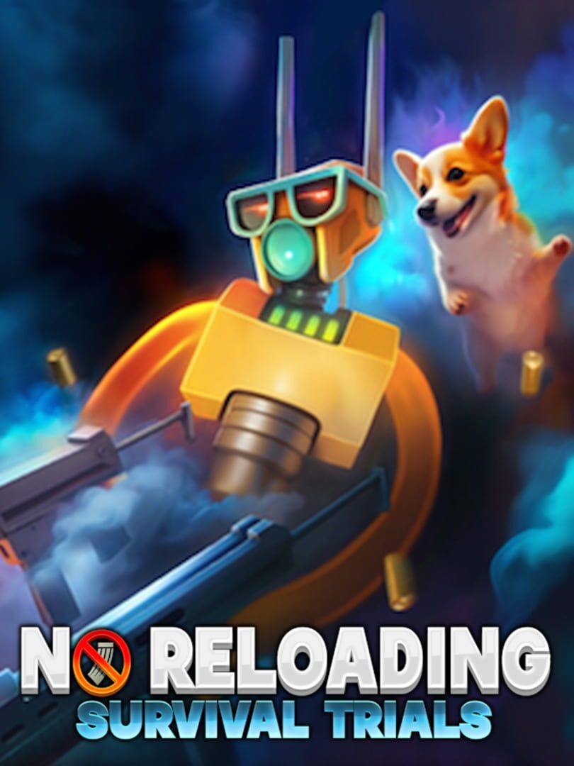 No Reloading (2024)