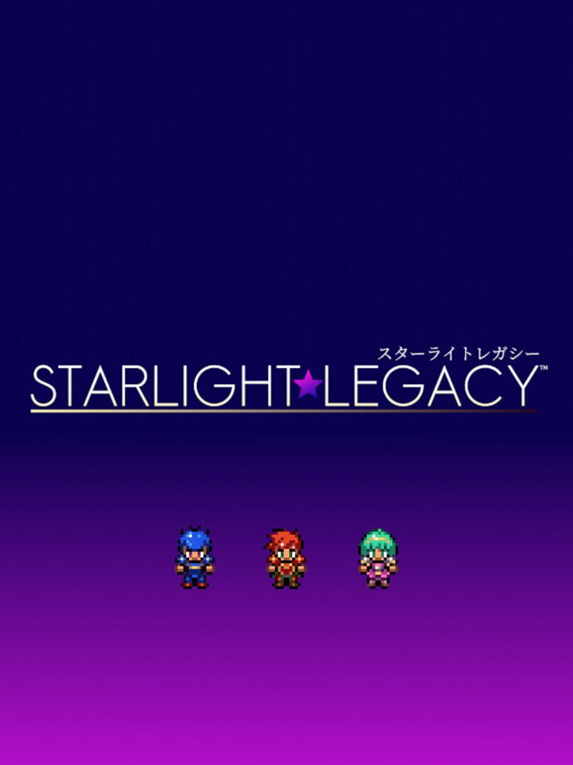 Starlight Legacy (2025)