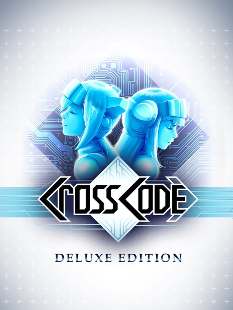 CrossCode: Deluxe Edition