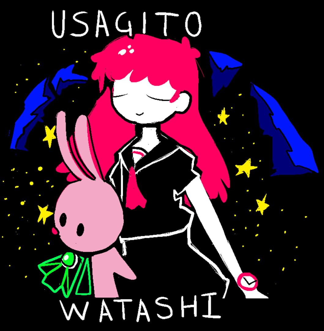 Usagito Watashi (2016)