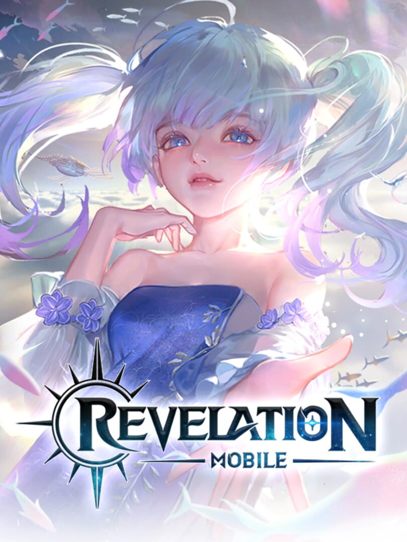 Revelation M (2023)