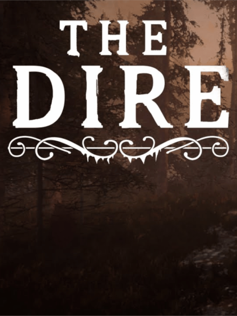 The Dire Cover