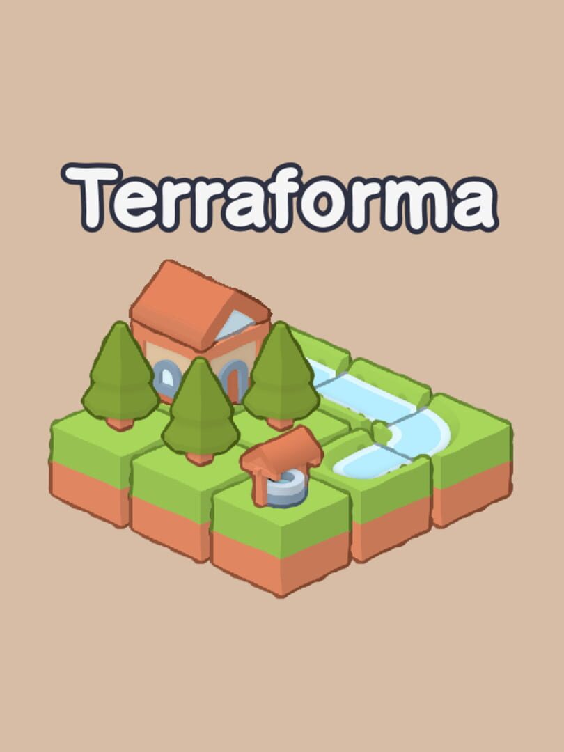 Terraforma (2022)