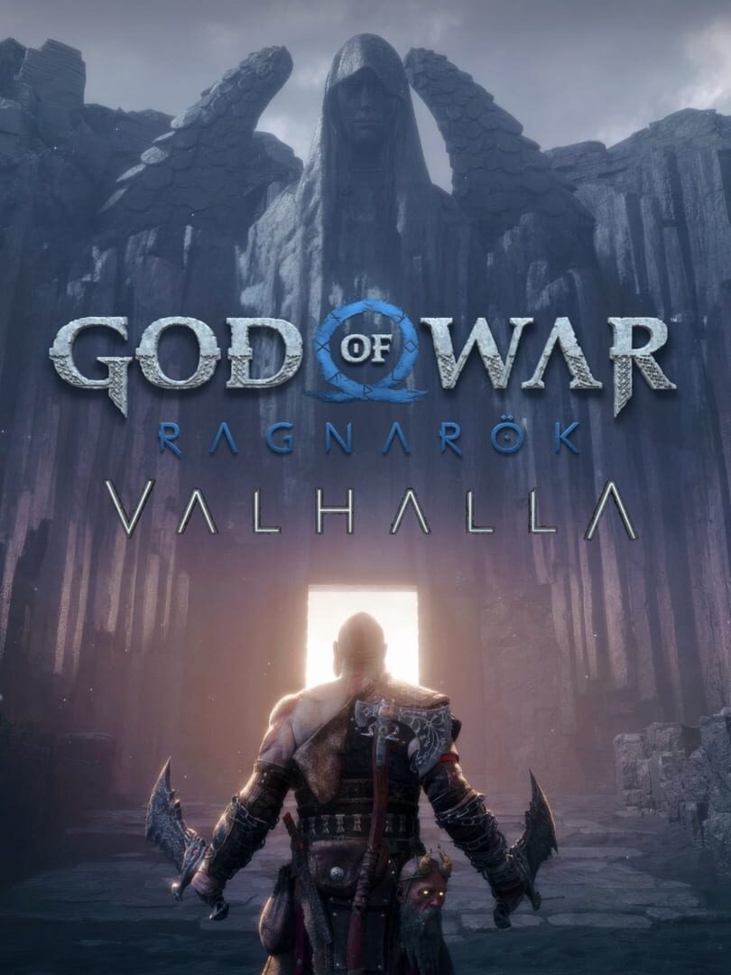 God of War Ragnarök: Valhalla (2023)