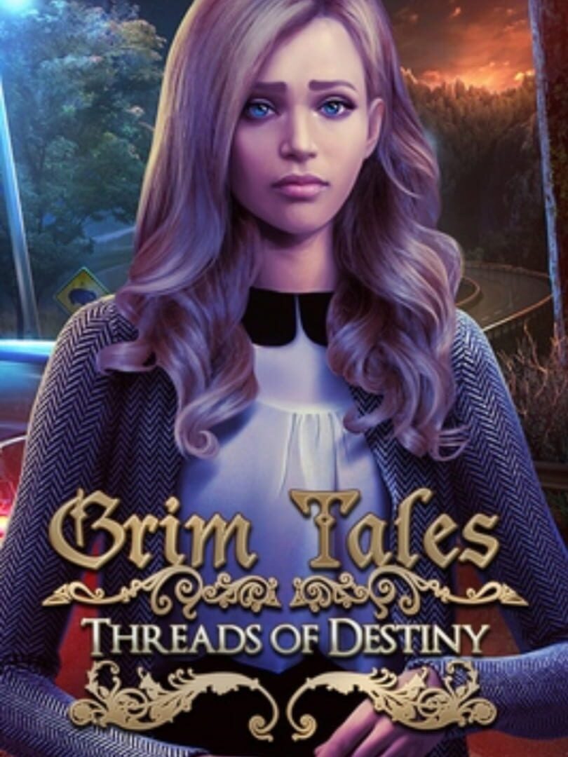 Grim Tales: Threads of Destiny