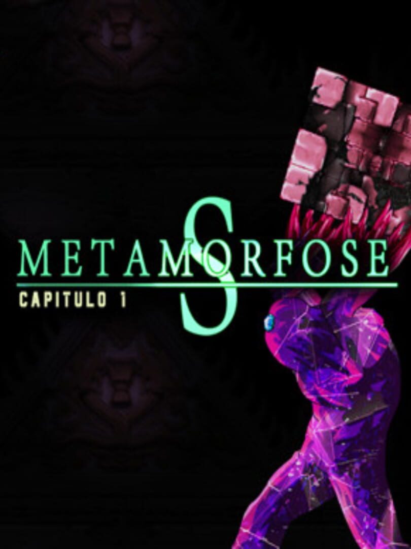 Cover image of Metamorfose S