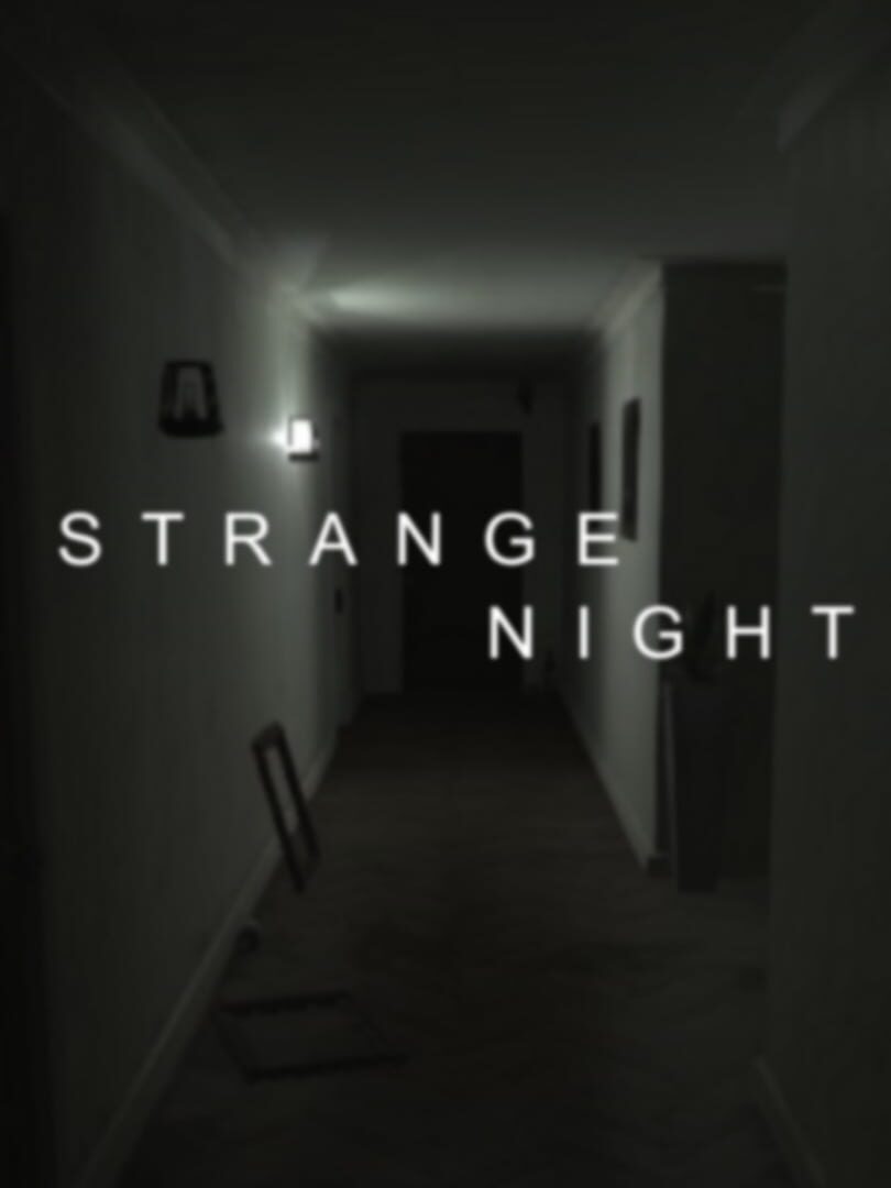 Strange Night (2016)