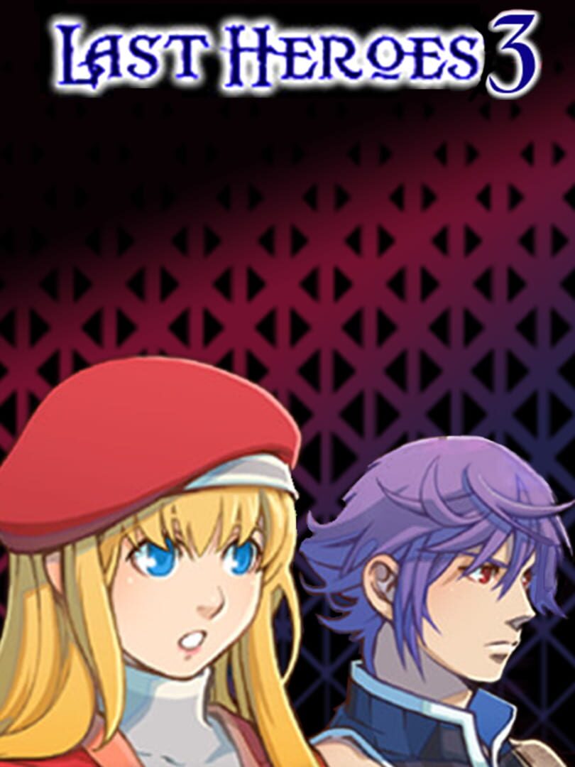Last Heroes 3