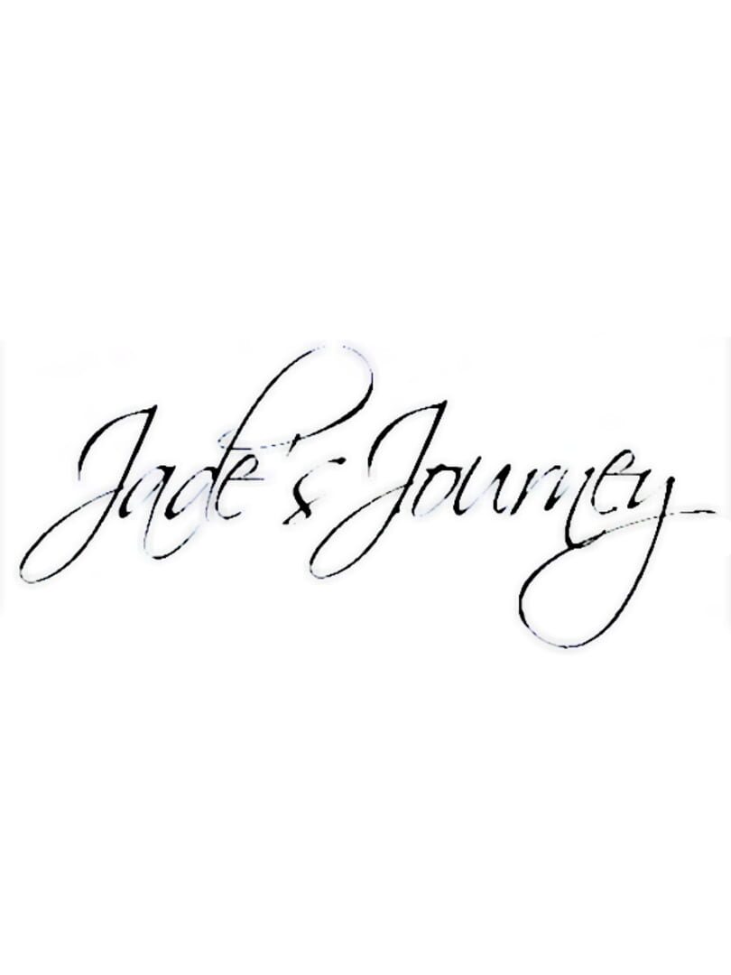 Jade's Journey