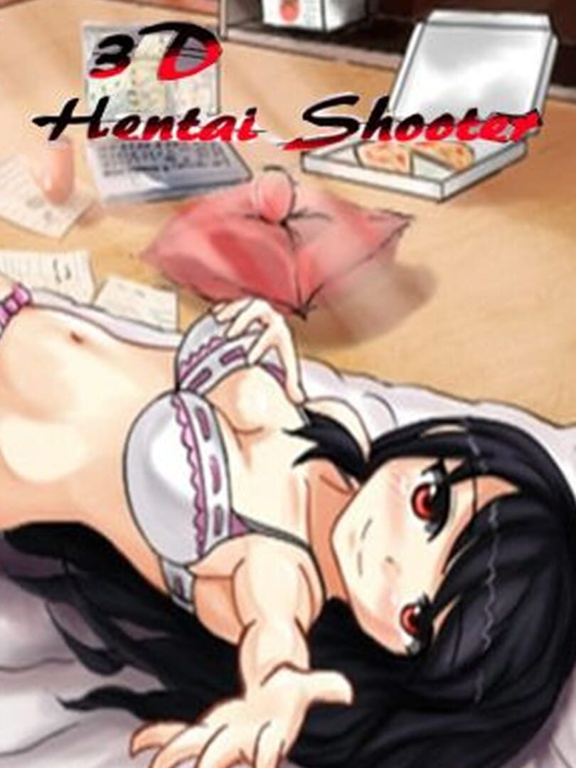 Hentai Shooter 3D (2018)