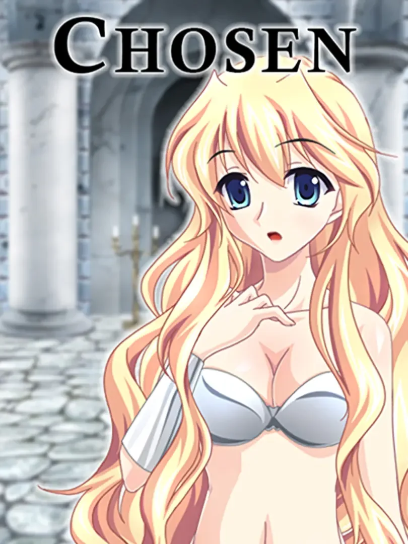 The Chosen RPG