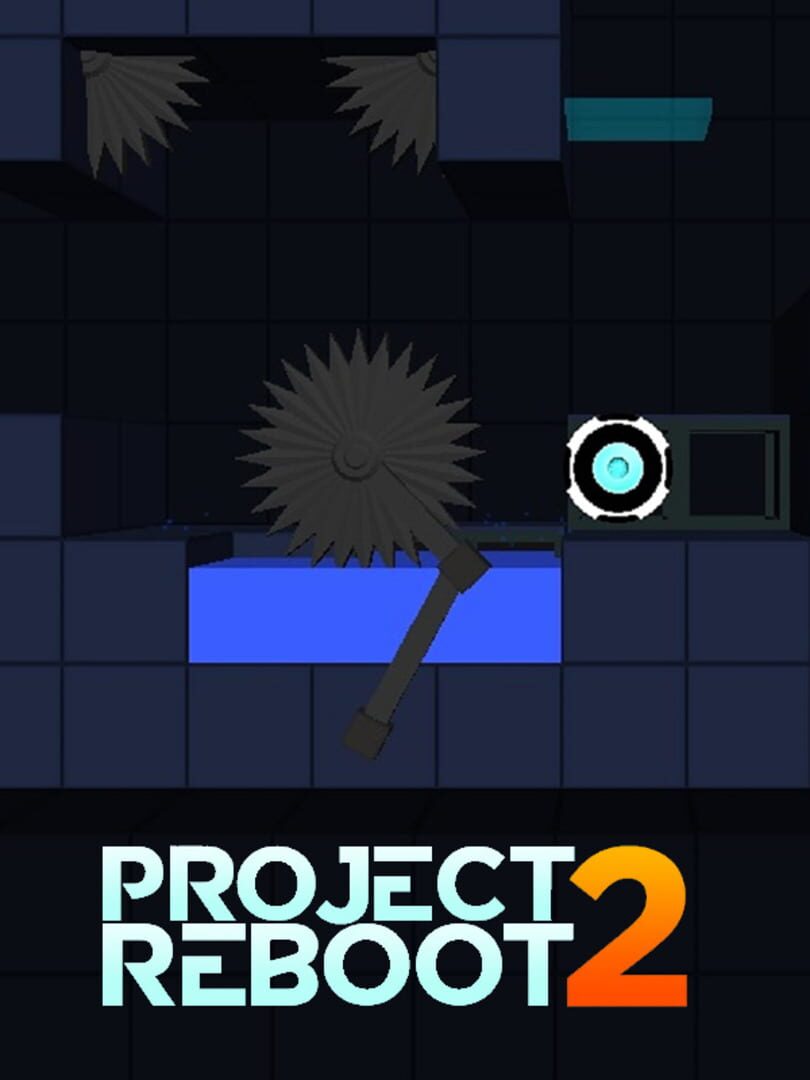 Project: R.E.B.O.O.T 2