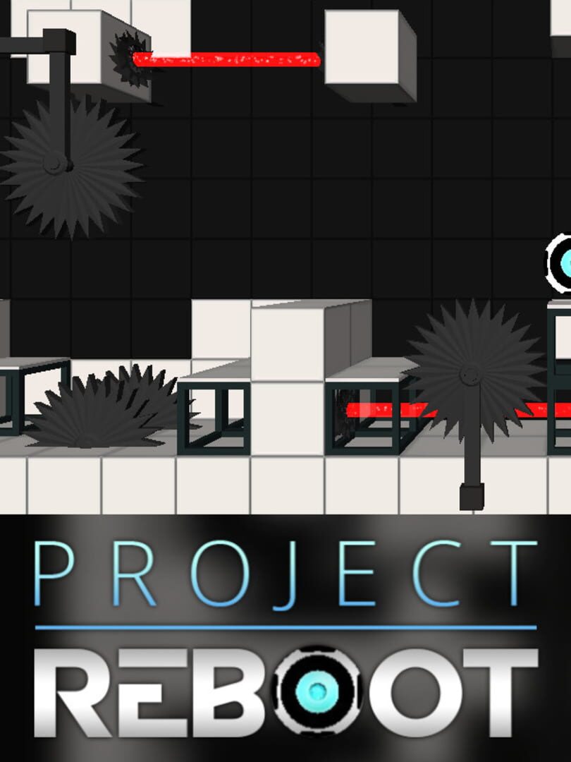 Project: R.E.B.O.O.T