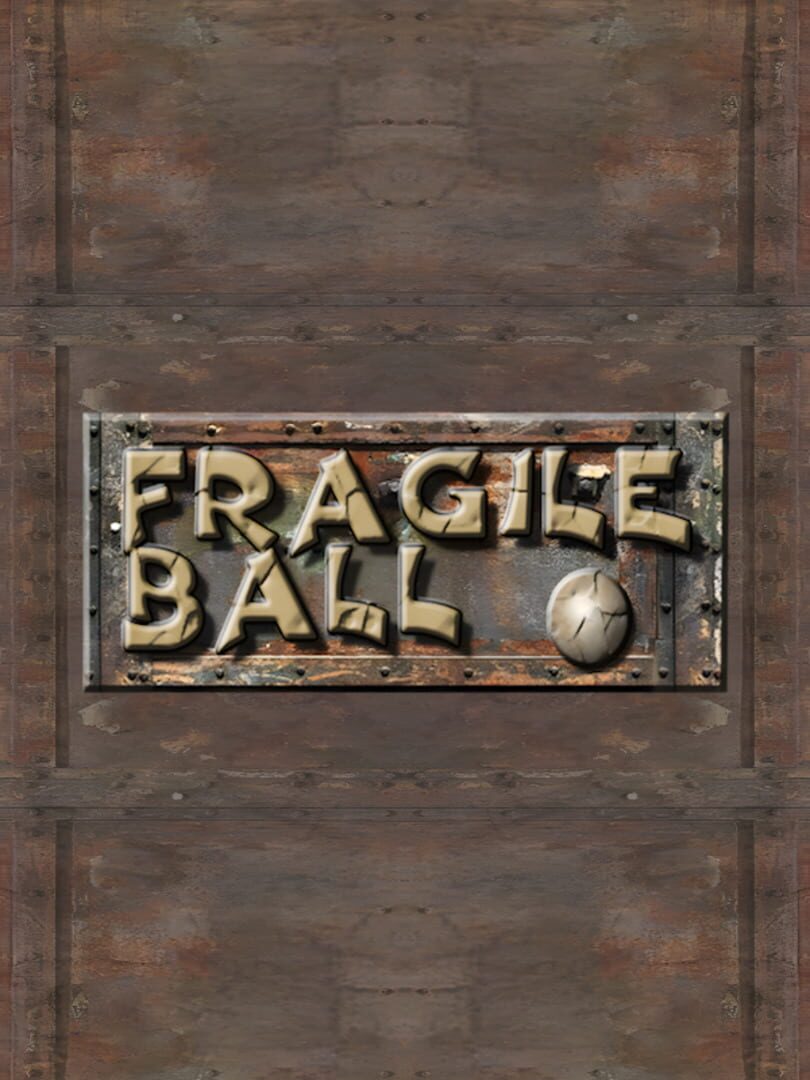 Marble Mayhem: Fragile Ball