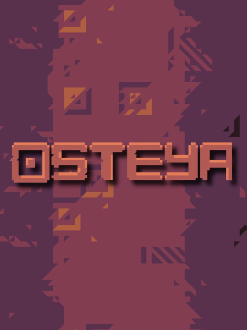 Osteya