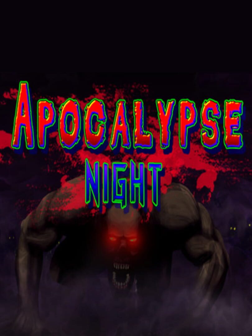 Apocalypse Night