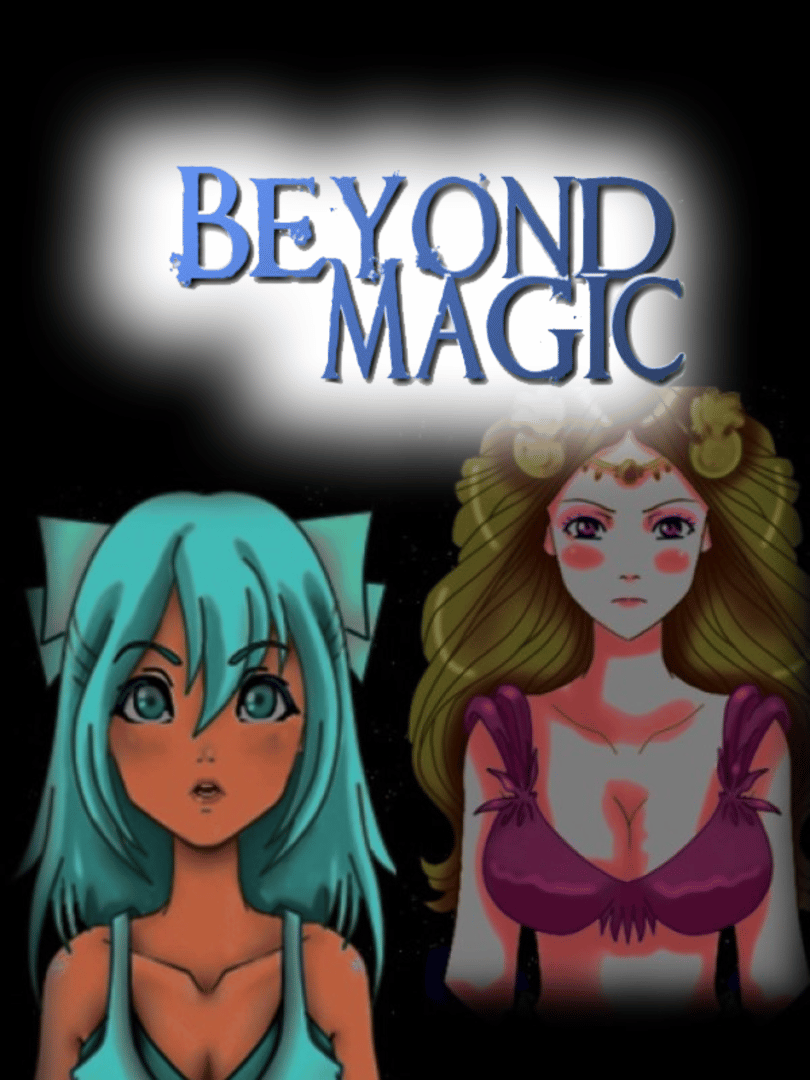 Beyond Magic Cover