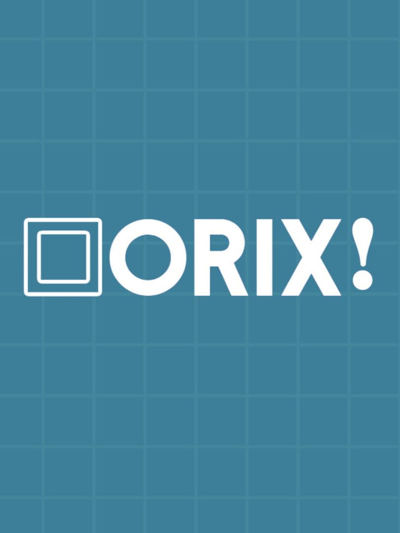 Orix!