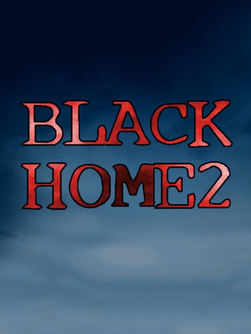 Black Home 2