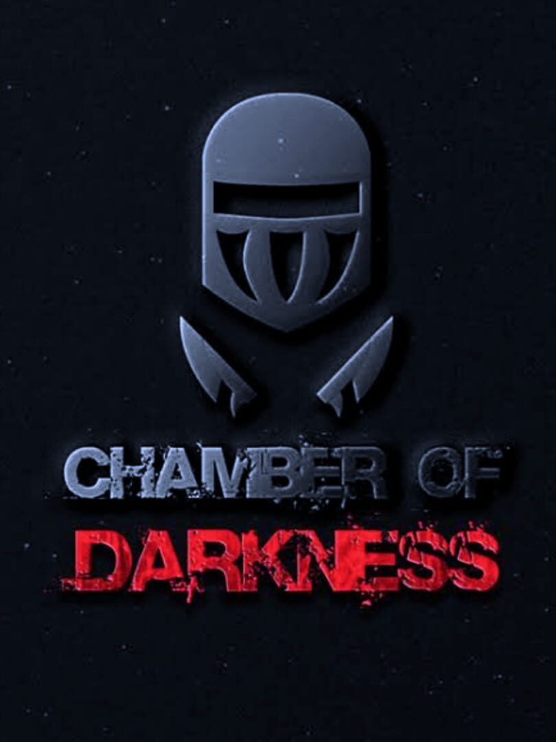 Cover image of Chamber of Darkness