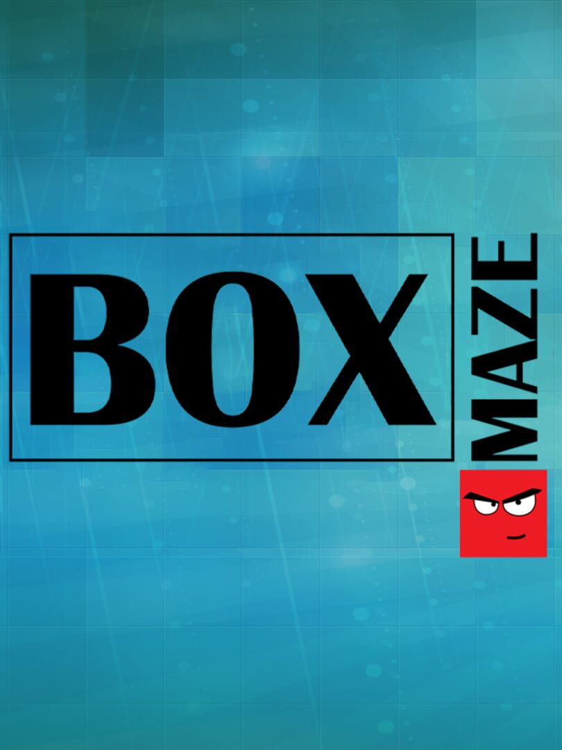 Box Maze