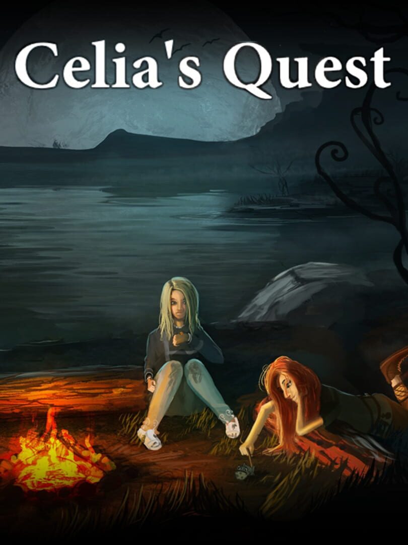 Celia's Quest
