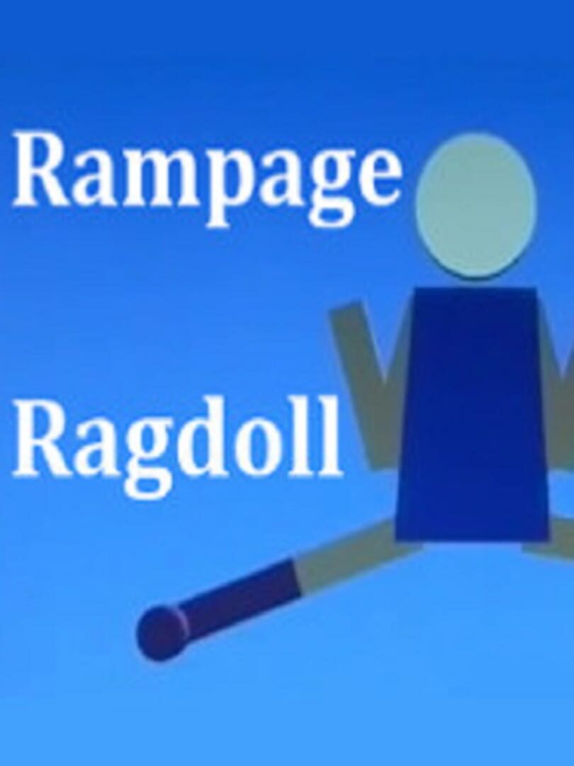 Rampage Ragdoll